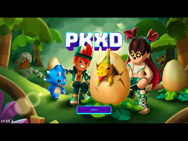 PKXD 5th Anniversary New Update // Funny Game Play Live 😍 | PK XD Live | Hafizh Gamer Xd