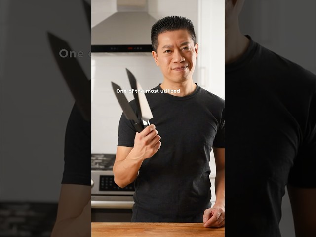 The more you care for your cutting board  #shorts #cooking #tips #cuttingboards #yeungmancooking