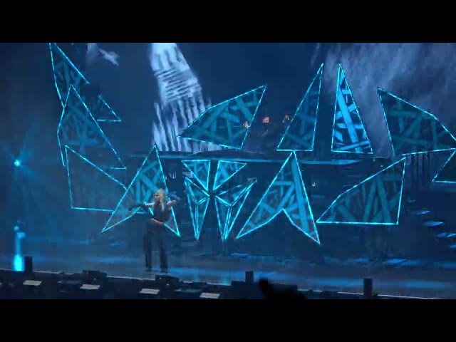 Lost Control ～ Diamond Heart / Alan Walker at Tokyo Garden Theater , Tokyo , Japan ,11 Dec , 2024