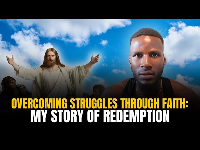 The Truth About My Journey with Christ