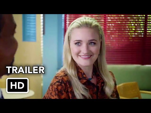 Schooled (ABC) Trailer HD - The Goldbergs 1990's spinoff