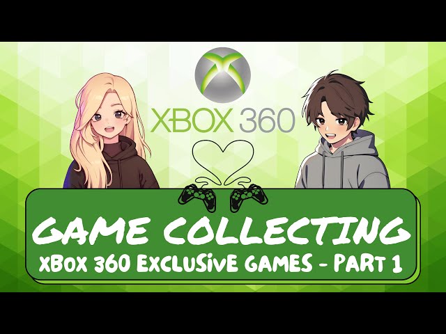 11 Xbox 360 EXCLUSIVES to Consider Adding to Your Collection!