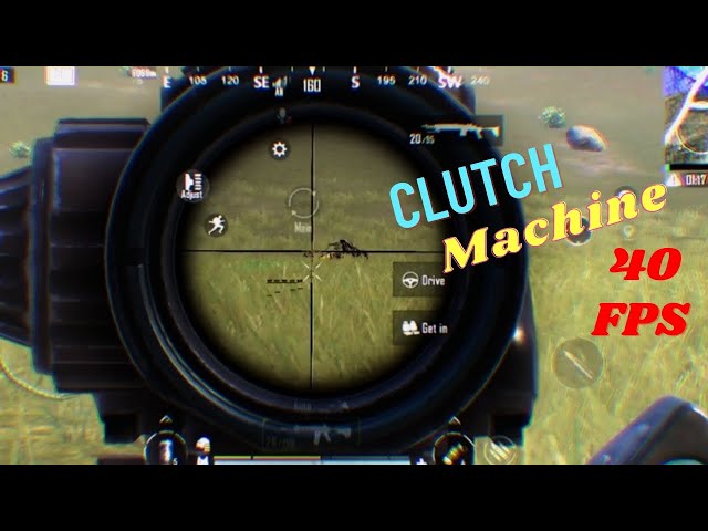 Bazigar x mc stan ⚡ low end device l 40 fps bgmi montage l pubg montage ✅