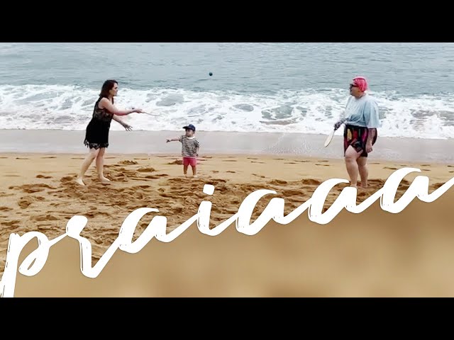 ILHABELA: MAIS UM VLOG SEM BALEIAS NESSE KANAL • Karol Pinheiro