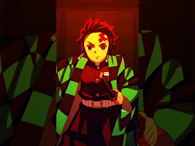 Tanjiro Edit #kimetsunoyaiba #tanjiro #shortsanime #shorts #anime #kny #edits #demonslayer