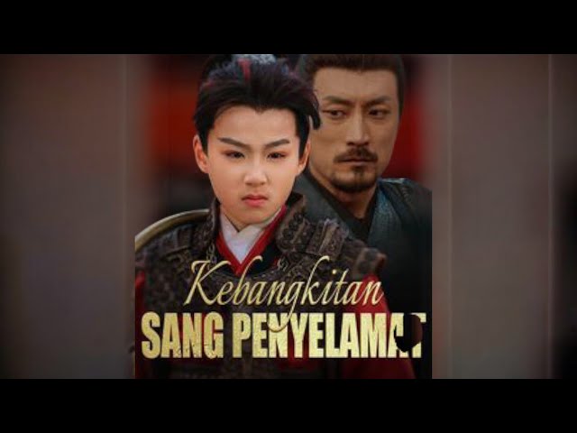 Anak Itu Ternyata Adalah Sang Dewa Penyelamat (Sub Indo) - Part 2 - Drama Cina Terbaru