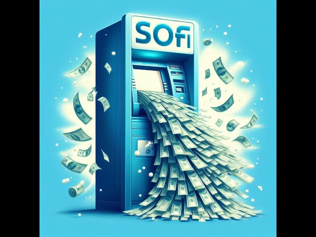 Sold NVDA, shifted to selling puts on SOFI