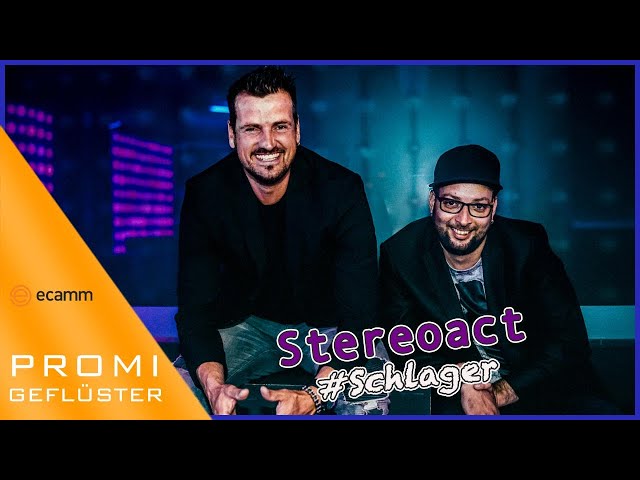 Stereoact #679 - Jenseits von Eden #Remix