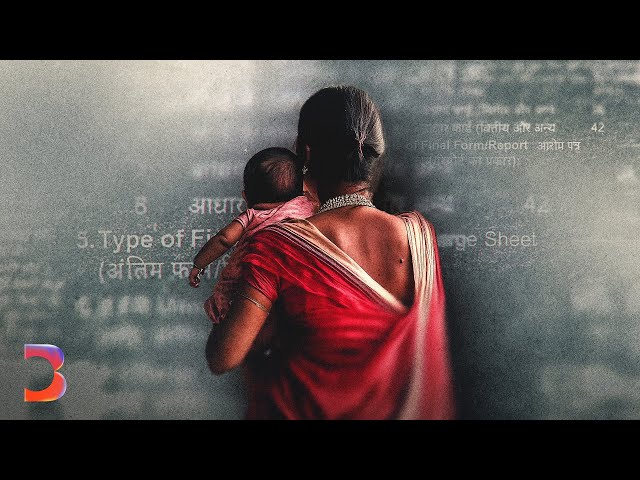 The Grim Reality of India's Fertility Underworld | Bloomberg Investigates