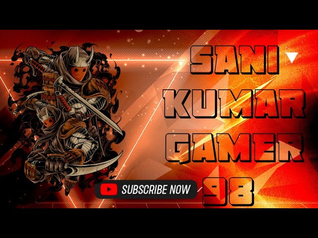 free fire King 👑 1vs 4 Sani Kumar gamer 98 #freefire #free #shortvideos #youtubeshorts #youtube