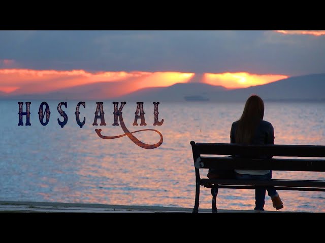 Hoşçakal (instrumental) ♫ Duygusal