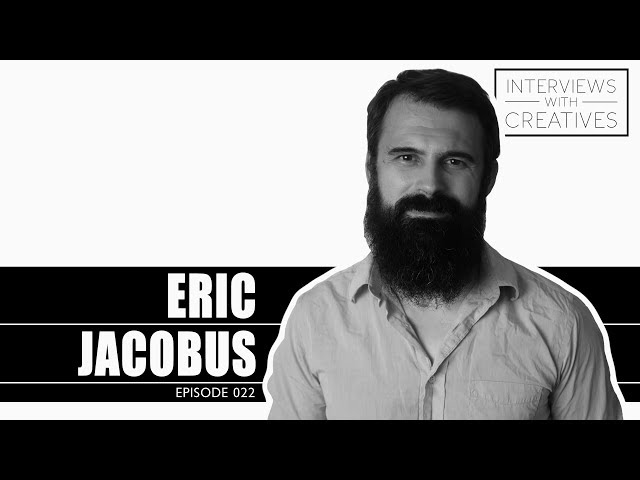 Interview with Eric Jacobus (Stuntman & Action Designer)