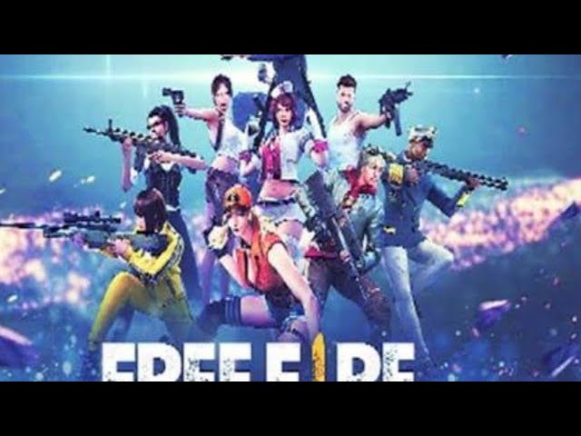 Today new free fire funny tiktok video