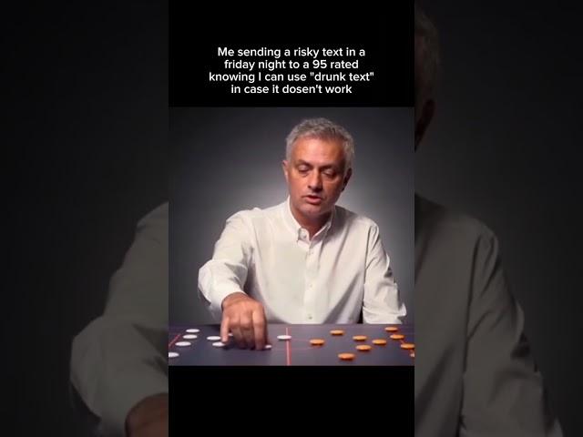 Rebuy clause. Like if you like this content #football #mourinho #viralvideo #funny