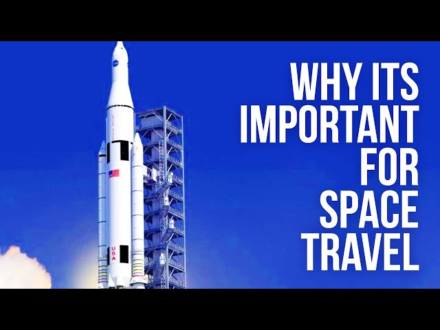 Why NASA is Still Important For Space Travel