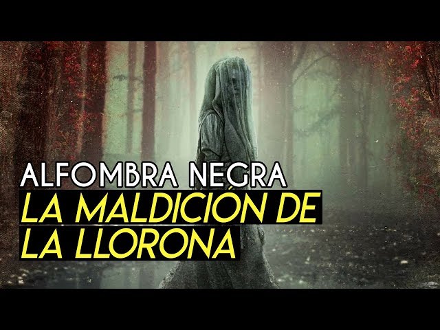 LA MALDICIÓN DE LA LLORONA: Alfombra Negra y entrevistas con el elenco y director