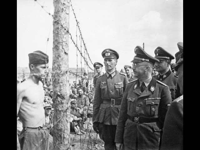 Schutzstaffel | Wikipedia audio article