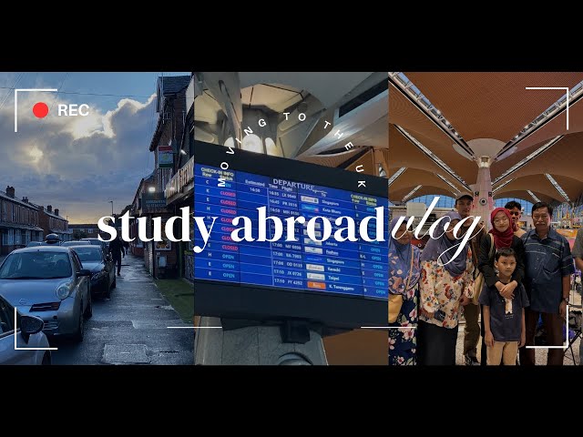 ⋆౨ৎ˚⟡˖ ࣪ kul-man study abroad vlog :- moving to the uk