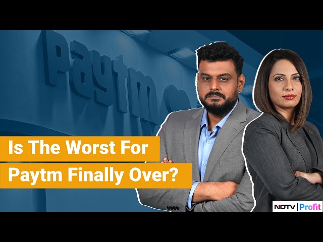 Is the Paytm Saga Finally Over? | Paytm Crisis News