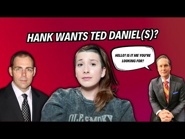 Hank Breenan Is MAD Over UNAIRED Ted Daniel Sit Down With Karen Read After Super Bowl