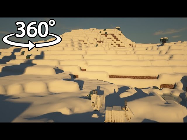 360° POV: Physics Mod Pro By Megamanny