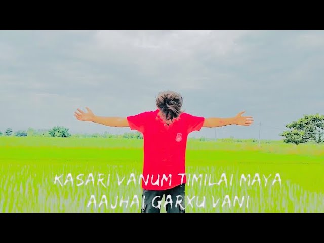 #nepali #sad #rap ###3M