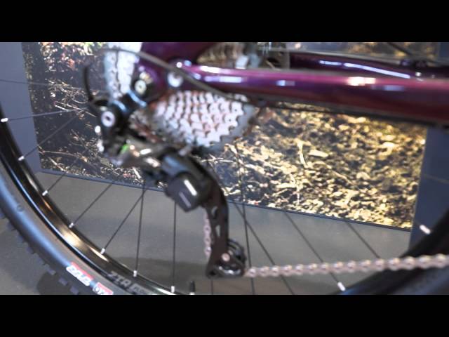 New ROCKY MOUNTAIN Bikes 2016  - Eurobike 2015