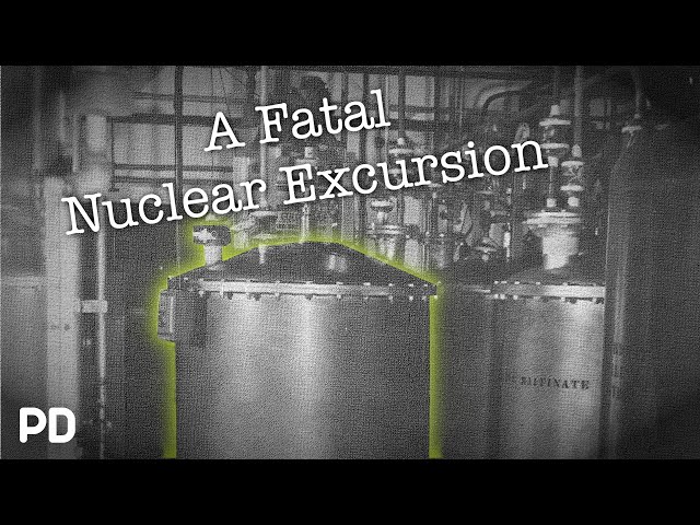 A Brief History of: The Cecil Kelley Nuclear Accident (Short Documentary)