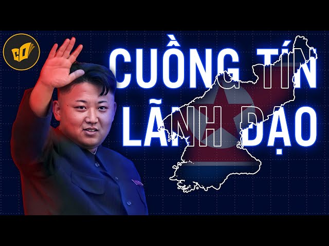 Why Do North Koreans Idolize Their Leaders? The Secret Behind the Adoration - CDTeam Why?