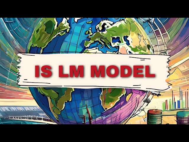 DERIVATION OF IS-LM CURVES | IS-LM MODEL SERIES | PART 1