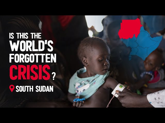 Escalating Crisis: 1.7 Million Displaced by Sudan Conflict