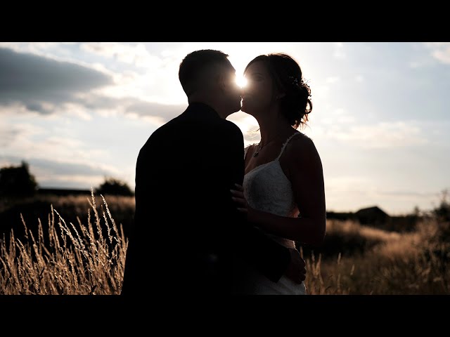 Hempstead House Wedding Film - Holly and Matt - Sam Wilkinson Videography