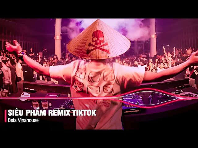 Nhạc Remix TikTok Triệu View 🎼 BXH Nhạc Trẻ Remix Hay Nhất Hiện Nay - Top 20 Nhạc TikTok Hay 2024