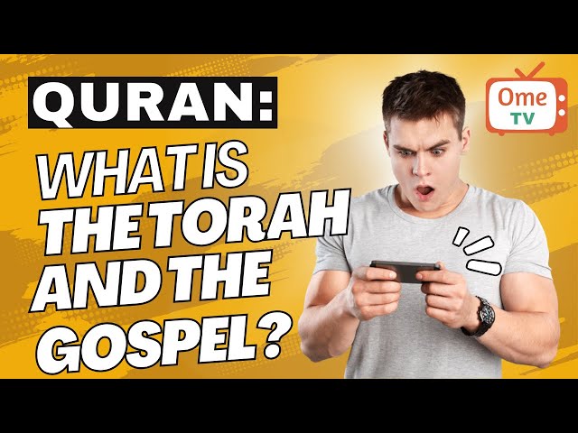 The TRUTH of the Quran with a Muslim (OMEGLE)