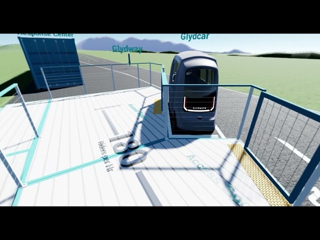 Glydways - Vision and Approach Overview