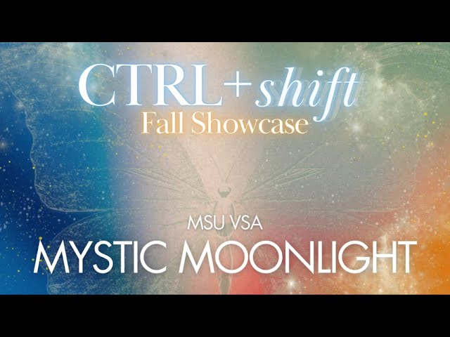 CTRL+SHIFT Mystic Moonlight | VSA: Lian Choreography | CTRL+A