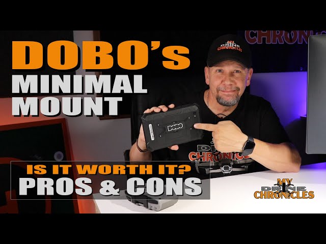 Dobo's Minimal Mount Is It Worth It? Pros & Cons