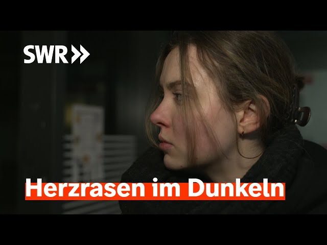 Catcalling in Baden-Württemberg: Davor haben Frauen Angst | Zur Sache! Baden-Württemberg