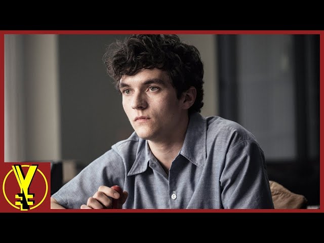 This Netflix Movie is Basically a Video Game! (Bandersnatch) | YOUR EVERYDAY NERD