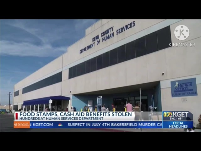 ⚠️Hundreds at Kern County Dept. of Human Services seek answers over lost funds@Worksoffaith144