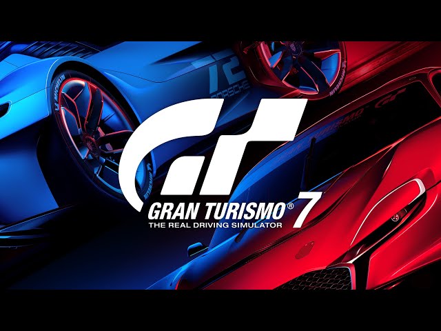 Gran Turismo 7 How To Use Nitrous