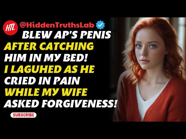 My Wife's Affair Exposed, My Revenge Left Her Speechless! Reddit Cheating Stories