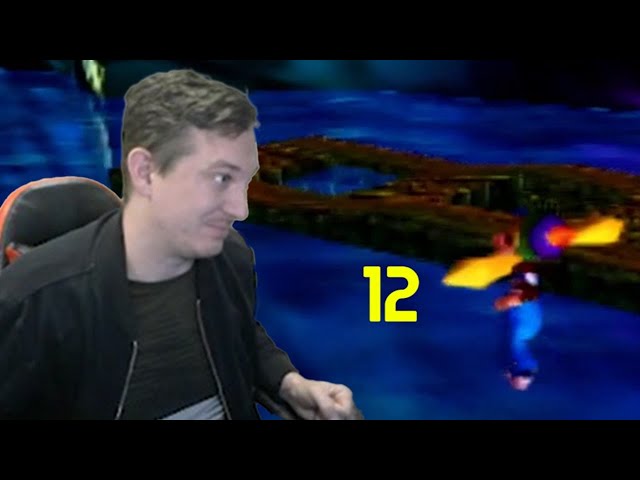 BANANA EARS-Donkey Kong 64 (12)