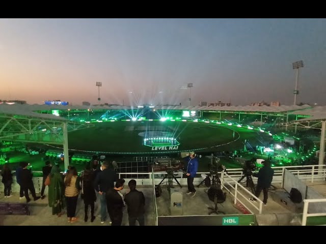 HBL PSL 7 HBL PSL 7 opening ceremony Live  | Pakistan Super Leagues 7 | HBLPSL 7