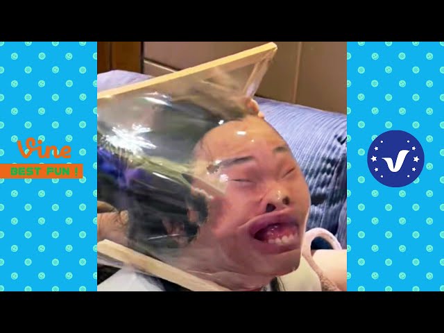 Best FUNNY Videos 2024 😂😁 1 Hours Funny Moments Of The Year Compilation P6