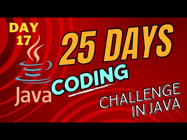 I Solved 🔥 an Armstrong  Number Challenge with Java - You Should Too / Day17