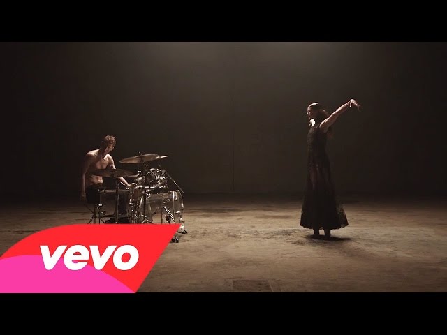 Sia - Eye of the Needle (VIDEO)