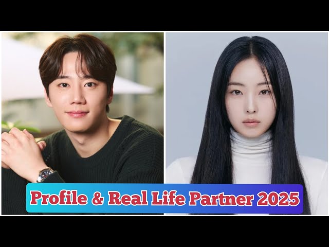 Lee Jun Young and Jeon So Nee ( Melo Movie ) Profile & Real Life Partner 2025