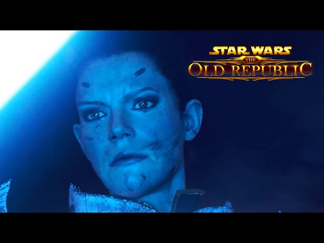 Knights of the Eternal Throne – "Betrayed" Cinematic Trailer | Star Wars: The Old Republic