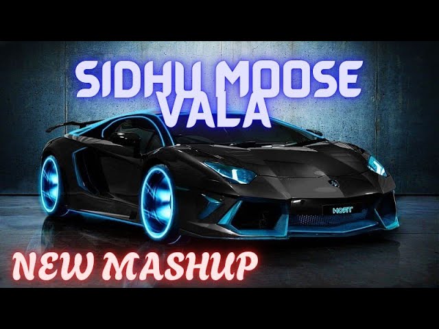 SIDHU DA NEW SONG| Slow X Reverb | Lofi Beats